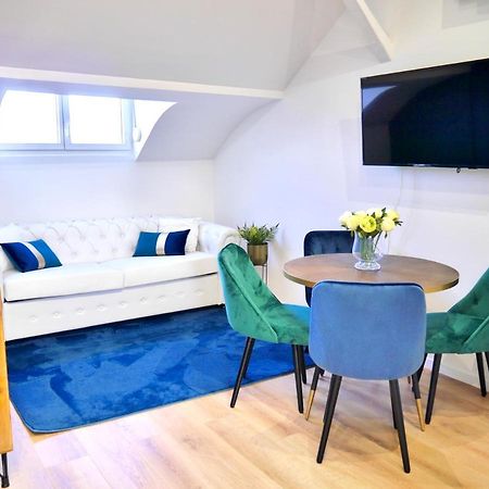 Loft Inn エペルネー エクステリア 写真