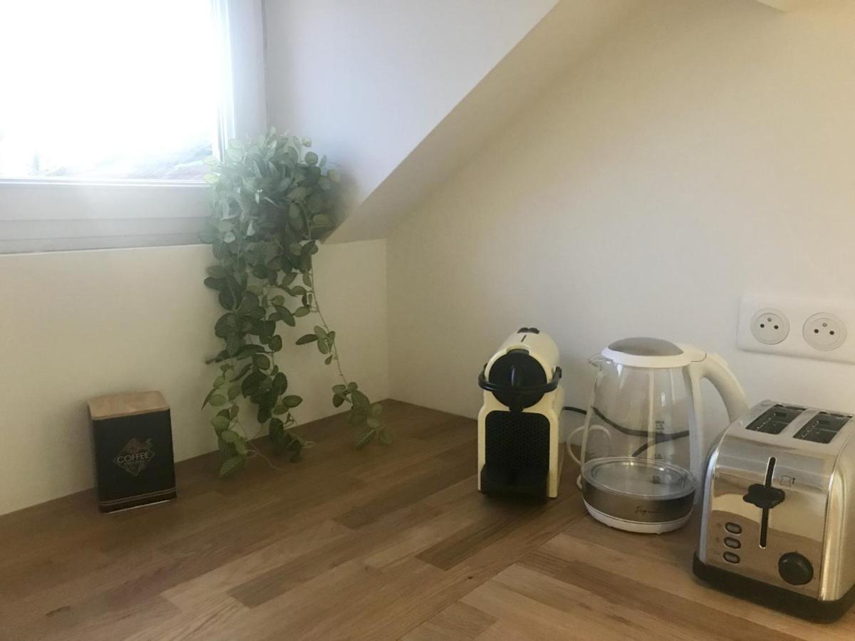 Loft Inn エペルネー エクステリア 写真