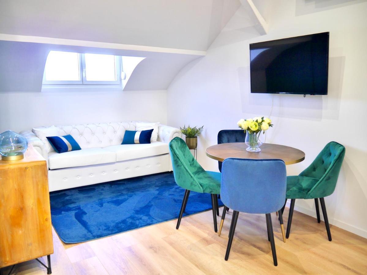 Loft Inn エペルネー エクステリア 写真