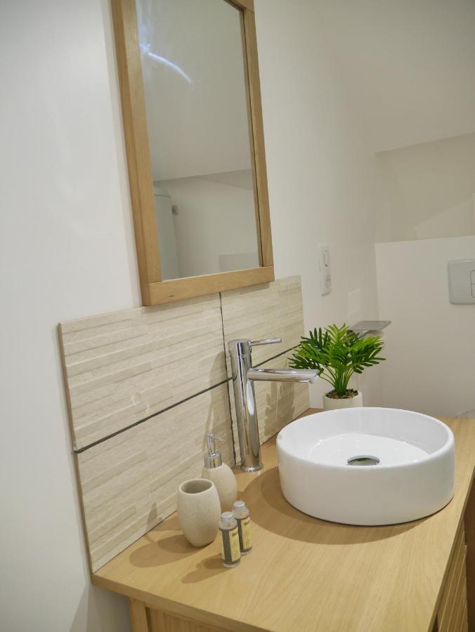 Loft Inn エペルネー エクステリア 写真